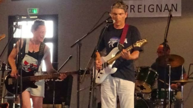 L'heure de la rentrée a sonné à l'Ecole de Musique de Preignan