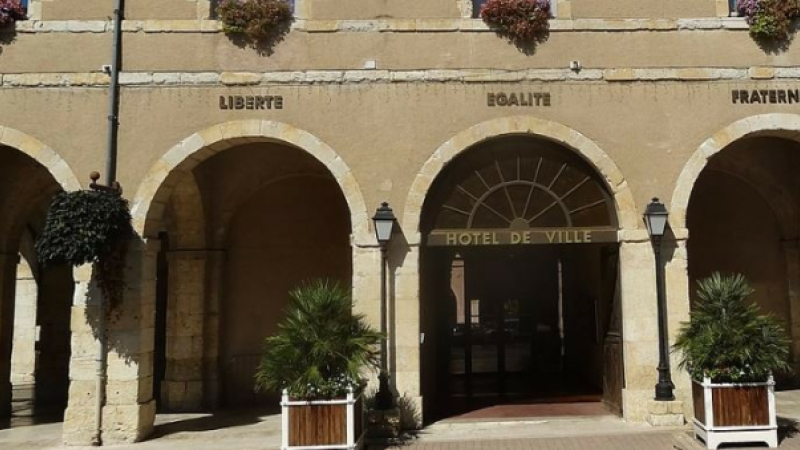Réunion du Conseil Municipal