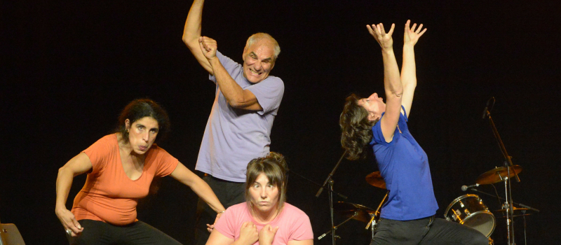 Ouest Rox propose du théâtre pour tous