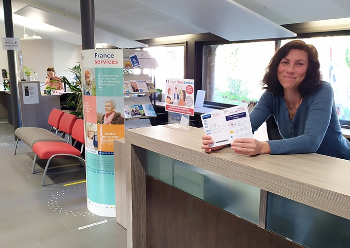 marciac france services
