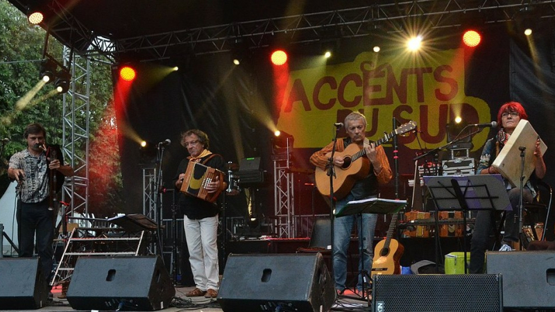 Journée gasconne - Eauze