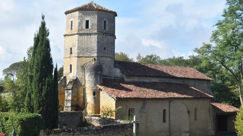 Journée du patrimoine