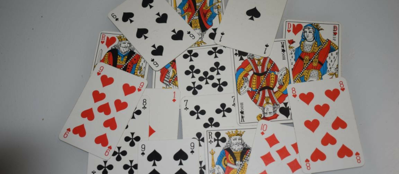 Concours de belote