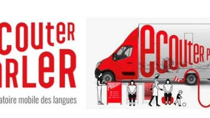Journée européenne des langues