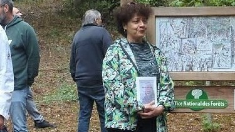 Raviver la mémoire des Harkis de Mirande