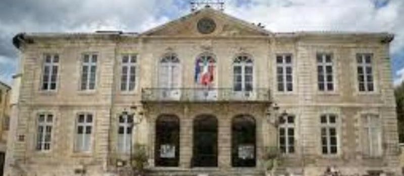 Conseil municipal Auch du 30.09.2022