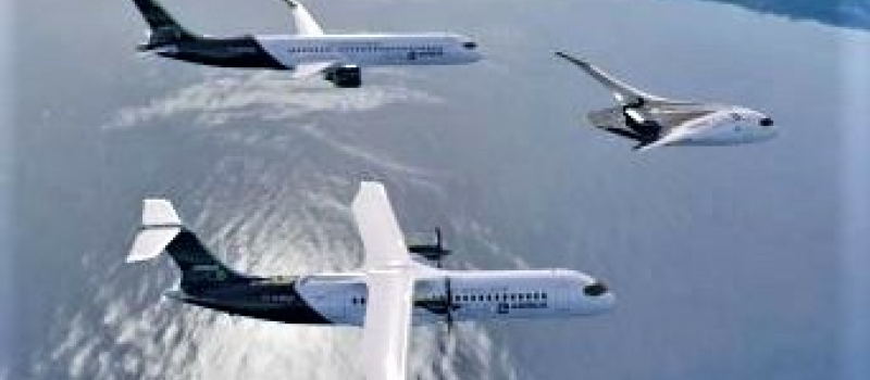 L'aéroport d'Auch se prépare à l'avion du futur.