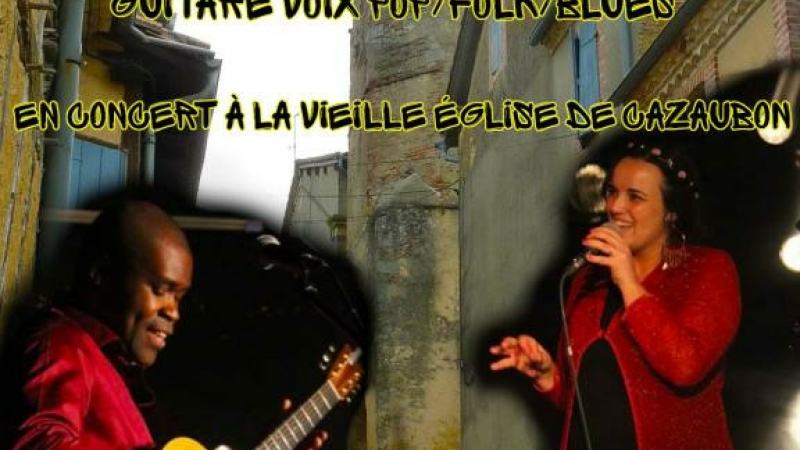Exposition et concert