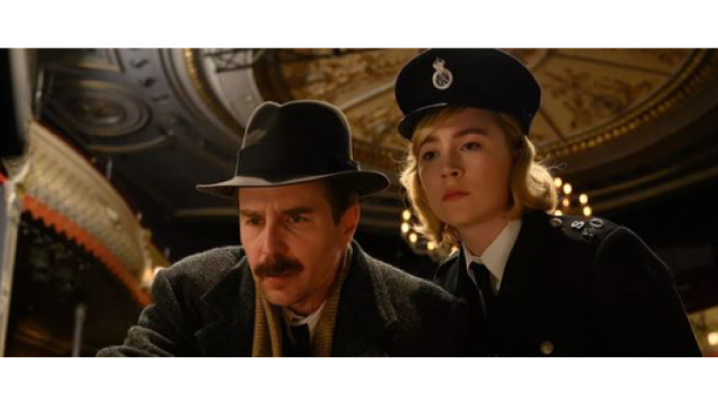 Une comédie au cinéma jeudi soir