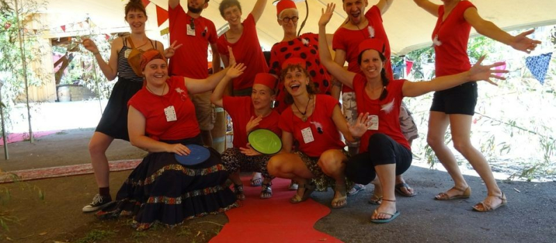 Spirale lance sa nouvelle saison culturelle