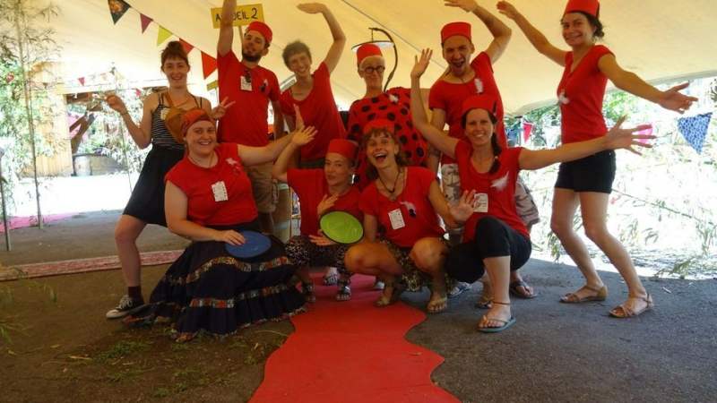 Spirale lance sa nouvelle saison culturelle