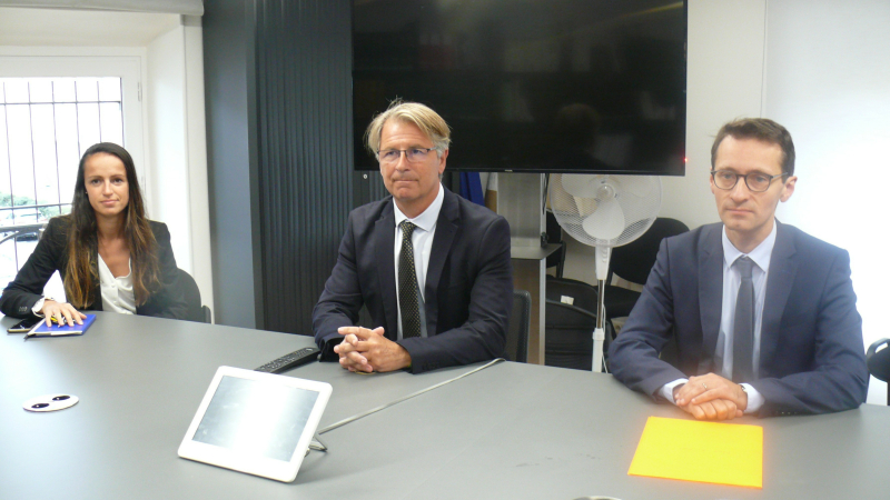 Une première pour le tribunal d'Auch : l'organisation de la Nuit du droit