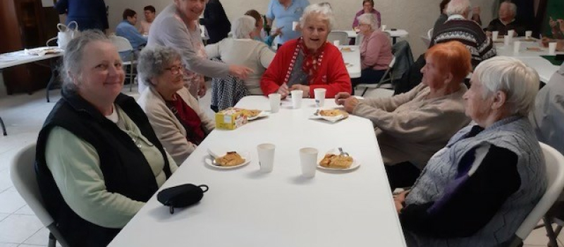 Abondance d’anniversaires