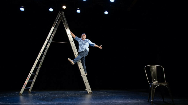 Théâtre au Foyer Rural