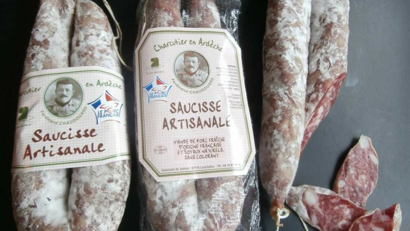 Rappel de produit alimentaire
