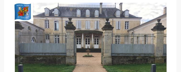 Le chateau de la Testère