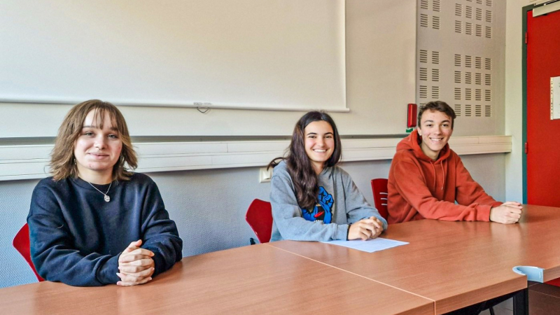 «Les HalluCinés» développent le cinéma à Nogaro