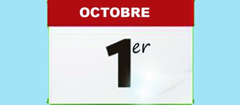 Ce qui change dès ce samedi