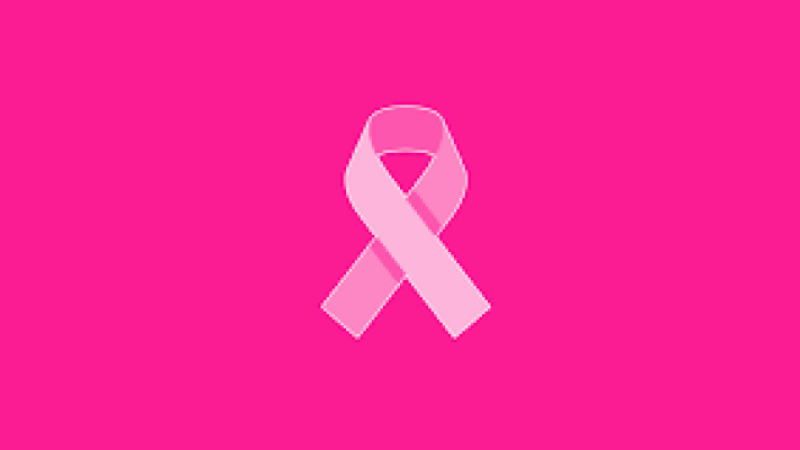 Randonnée « Octobre rose »