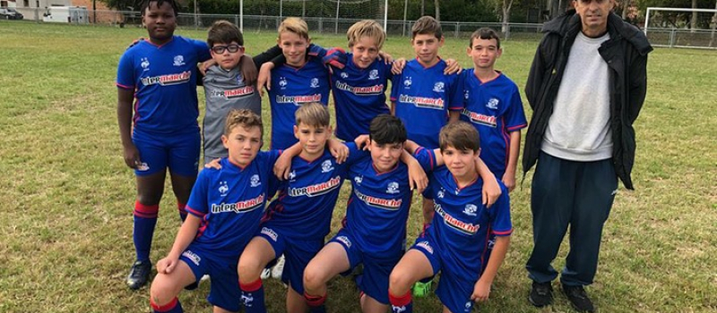 FCM : Week end en demi teinte