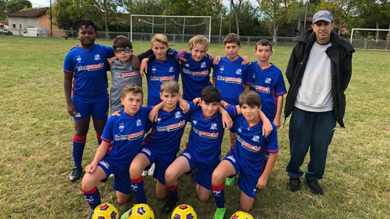 FCM : Week end en demi teinte