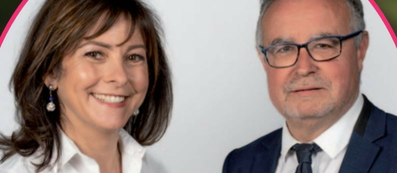 Carole Delga et Philippe Dupouy réagissent aux annonces du député Jean-René Cazeneuve