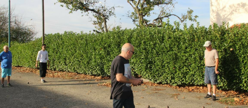 La fête des vendanges est de retour