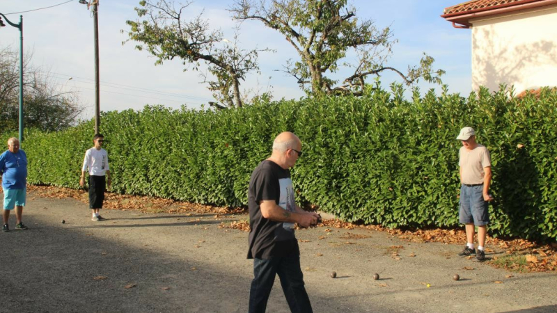La fête des vendanges est de retour