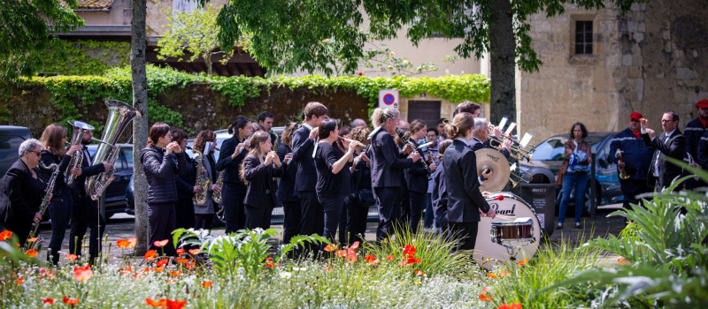 C'est la rentrée pour l'Ensemble Orchestral d'Auch