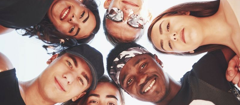 Jour J, l’événement des 16-25 ans !