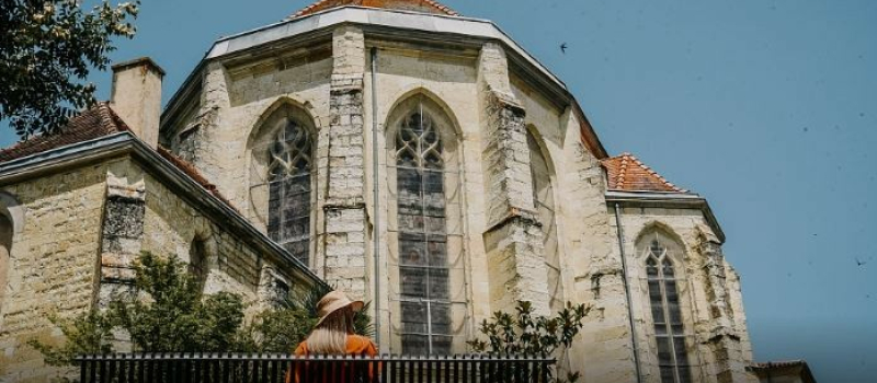 Le Pays d’art et d’histoire invite le public à un nouveau type de rendez-vous : "Des visites insatiables"