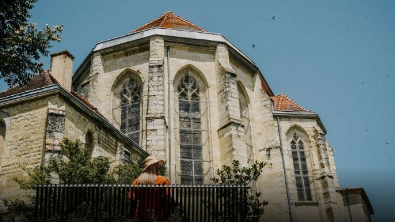 Le Pays d’art et d’histoire invite le public à un nouveau type de rendez-vous : "Des visites insatiables"