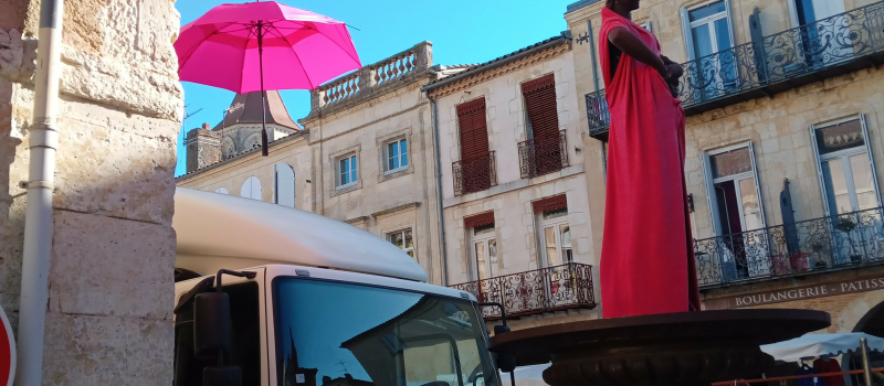 Fleurance se ligue contre le cancer