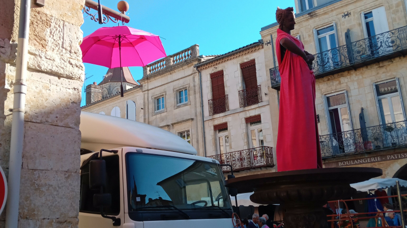 Fleurance se ligue contre le cancer