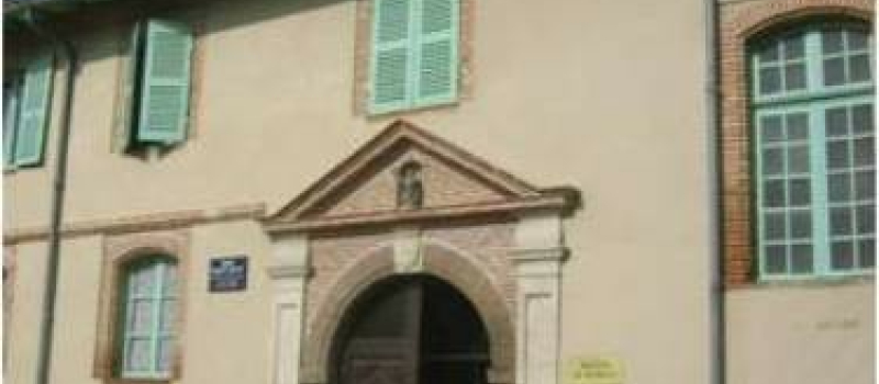 Assemblée Générale de l'association pour la Sauvegarde de la Collégiale et la Chapelle Saint-Jacques de l'Isle-Jourdain