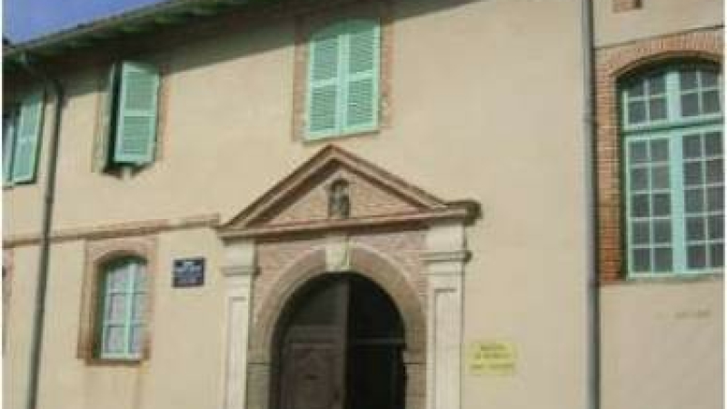 Assemblée Générale de l'association pour la Sauvegarde de la Collégiale et la Chapelle Saint-Jacques de l'Isle-Jourdain