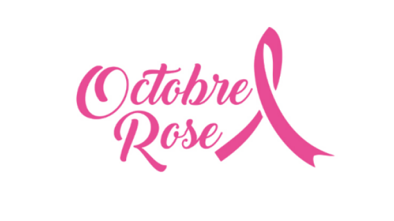 Octobre Rose : vente de roses sur les marchés gersois