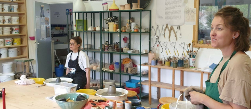 L’ouverture, le développement et l’accès à la Culture – « Pass Culture »