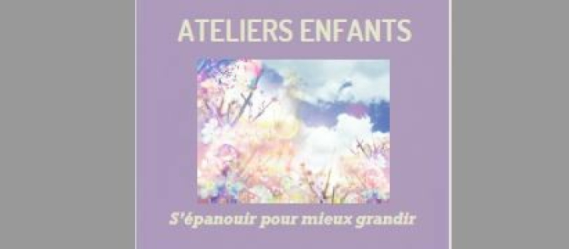 atelier sophro-ludique en famille