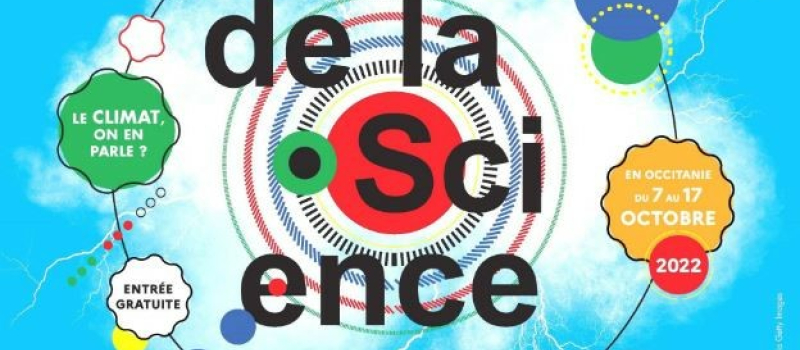Fête de la sciences