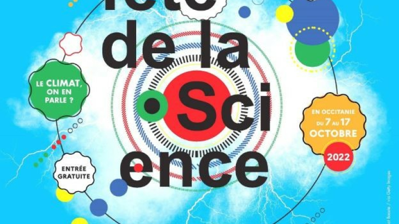 Le Village des sciences du Gers