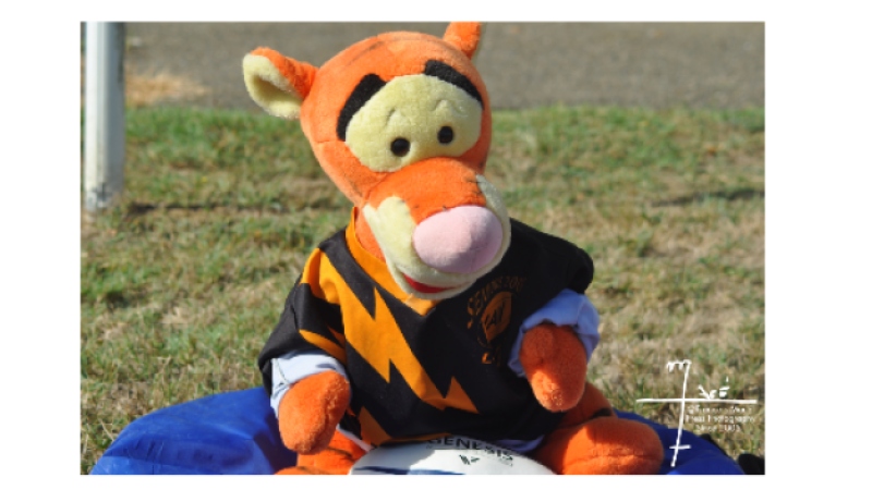 UAV Rugby : le programme du week-end