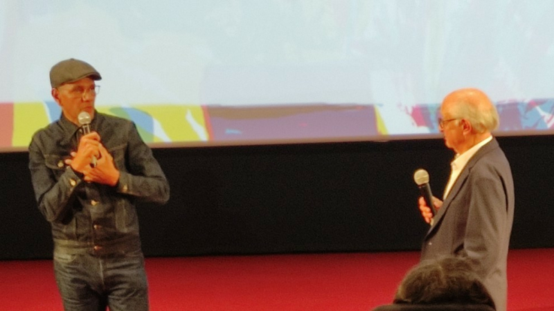 Festival indépendance(s) et Création
