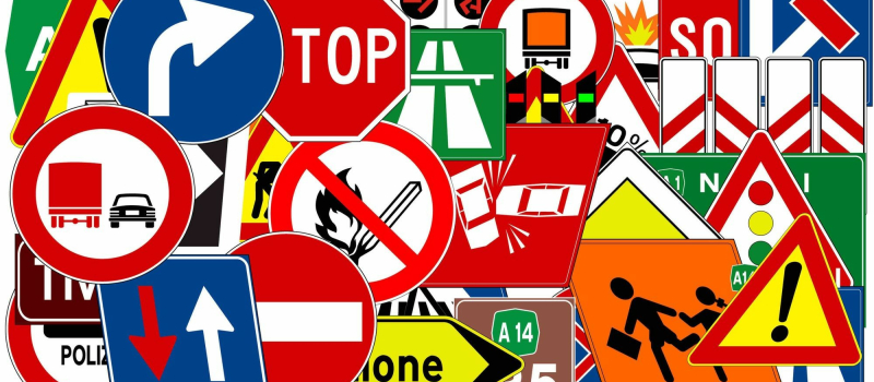 Venez réactualiser vos connaissances en matière de sécurité routière !