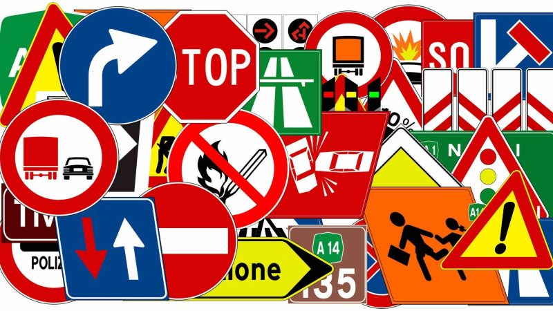 Venez réactualiser vos connaissances en matière de sécurité routière !