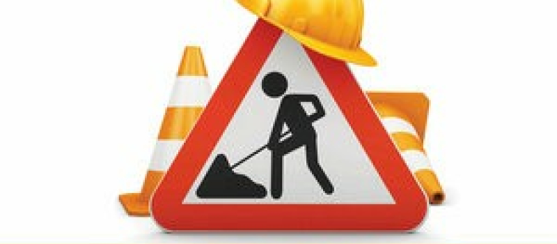 Marciac: Travaux de sécurisation et de mise en accessibilité.