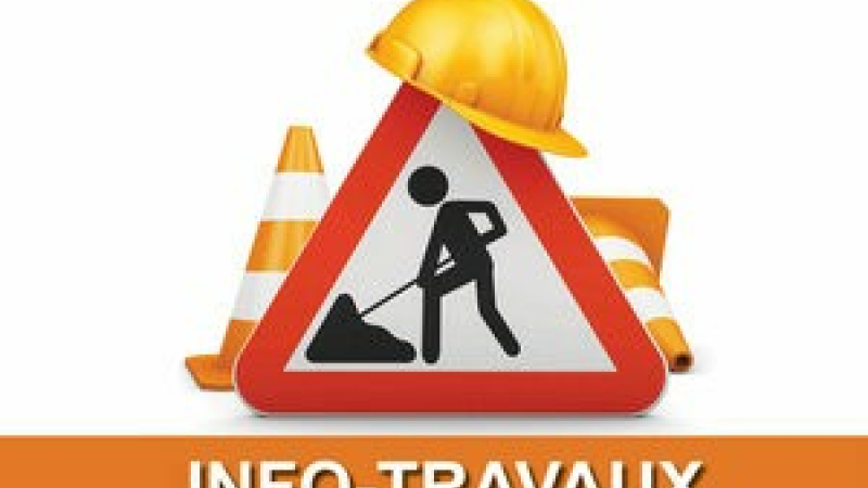 Marciac: Travaux de sécurisation et de mise en accessibilité.