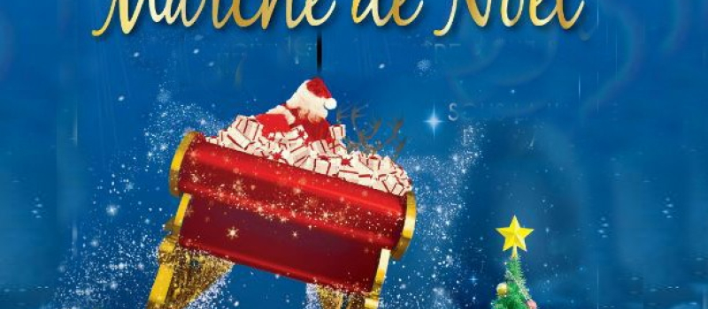 Bientôt les marchés de Noël