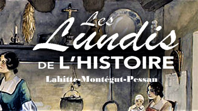 La première conférence aura lieu à Pessan ce lundi 10 octobre 2022 à 20h : deux affaires criminelles gersoises.