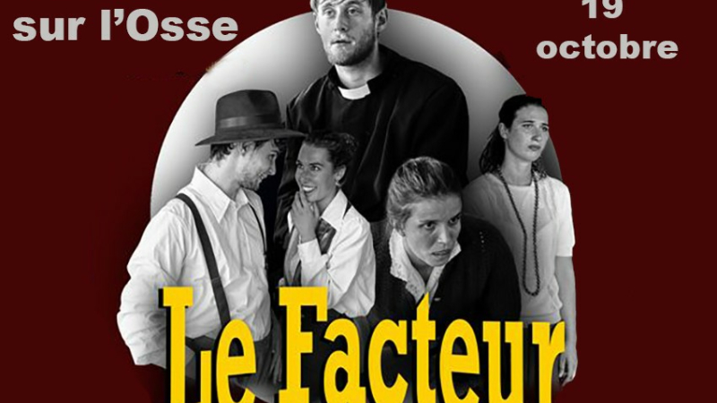 Les comédiens du cours Florent de retour